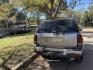 2005 Tan /BLACK LEATHER Chevrolet TrailBlazer LS 4WD (1GNDT13S952) with an 4.2L L6 DOHC 24V engine, 4-Speed Automatic Overdrive transmission, located at 2425 Franklin Ave., Waco, TX, 76701, (254) 753-6661, 31.540359, -97.148682 - NICE TRAILBLAZER, LS4X4, 116k, COLD AIR, SUNROOF, HEADREST ENTERTAINMENT SCREENS, BLACK LEATHER INTERIOR. $5995 plus TTL CASH OUT THE DOOR. - Photo#1