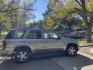 2005 Tan /BLACK LEATHER Chevrolet TrailBlazer LS 4WD (1GNDT13S952) with an 4.2L L6 DOHC 24V engine, 4-Speed Automatic Overdrive transmission, located at 2425 Franklin Ave., Waco, TX, 76701, (254) 753-6661, 31.540359, -97.148682 - NICE TRAILBLAZER, LS4X4, 116k, COLD AIR, SUNROOF, HEADREST ENTERTAINMENT SCREENS, BLACK LEATHER INTERIOR. $5995 plus TTL CASH OUT THE DOOR. - Photo#3
