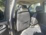 2005 Tan /BLACK LEATHER Chevrolet TrailBlazer LS 4WD (1GNDT13S952) with an 4.2L L6 DOHC 24V engine, 4-Speed Automatic Overdrive transmission, located at 2425 Franklin Ave., Waco, TX, 76701, (254) 753-6661, 31.540359, -97.148682 - NICE TRAILBLAZER, LS4X4, 116k, COLD AIR, SUNROOF, HEADREST ENTERTAINMENT SCREENS, BLACK LEATHER INTERIOR. $5995 plus TTL CASH OUT THE DOOR. - Photo#5
