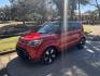 2016 Red /Black Kia Soul + (KNDJP3A54G7) with an 2.0L L4 DOHC 16V engine, 6A transmission, located at 2425 Franklin Ave., Waco, TX, 76701, (254) 753-6661, 31.540359, -97.148682 - Clean 2.0L 4cylinder gas saver 2016 Soul. Cute and Sporty Looking. Automatic, Cold Air, After Market Roof Rack, Priced below Book Value. Price includes TTL and Transfer. - Photo#4