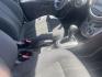 2016 SILVER /BLACK Chevrolet Sonic LT HATCHBACK 5-Door (1G1JC6SG6G4) with an 1.8L L4 DOHC 24V engine, 6A transmission, located at 2425 Franklin Ave., Waco, TX, 76701, (254) 753-6661, 31.540359, -97.148682 - NICE GAS SAVER HATCHBACK FOR STUDENT OR FAMILY. WE CAN SUGGEST A LOCAL LENDER FOR POSSIBLE FINANCING. - Photo#5