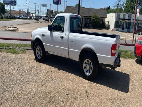 2011 Ford Ranger XL 2WD
