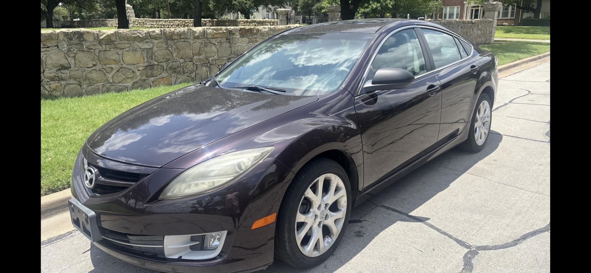 photo of 2010 Mazda MAZDA6 s Grand Touring
