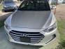 2018 CREAM /CREAM Hyundai Elantra Limited (5NPD84LF1JH) with an 1.8L L4 DOHC 16V engine, 6A transmission, located at 2425 Franklin Ave., Waco, TX, 76701, (254) 753-6661, 31.540359, -97.148682 - Driven in from out of town, runs good, cold ac, back up camera. CASH or OUTSIDE FINANCING ONLY, we can suggest a lender, selling below book valuebook value, $8700 TOTAL CASH Out the Door. Come see this TODAY. Call for appointment in case we are looking for inventory. - Photo#0