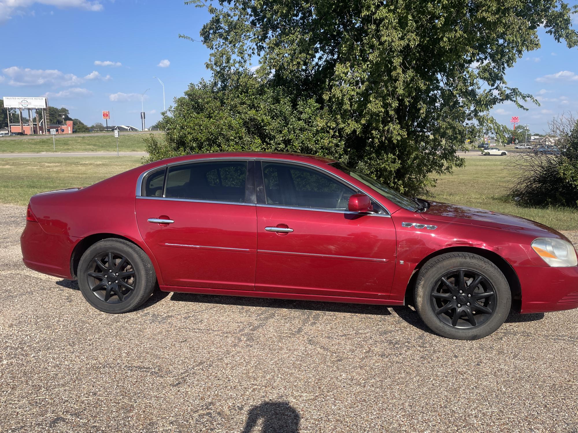 photo of 2006 Buick Lucerne CXL V6
