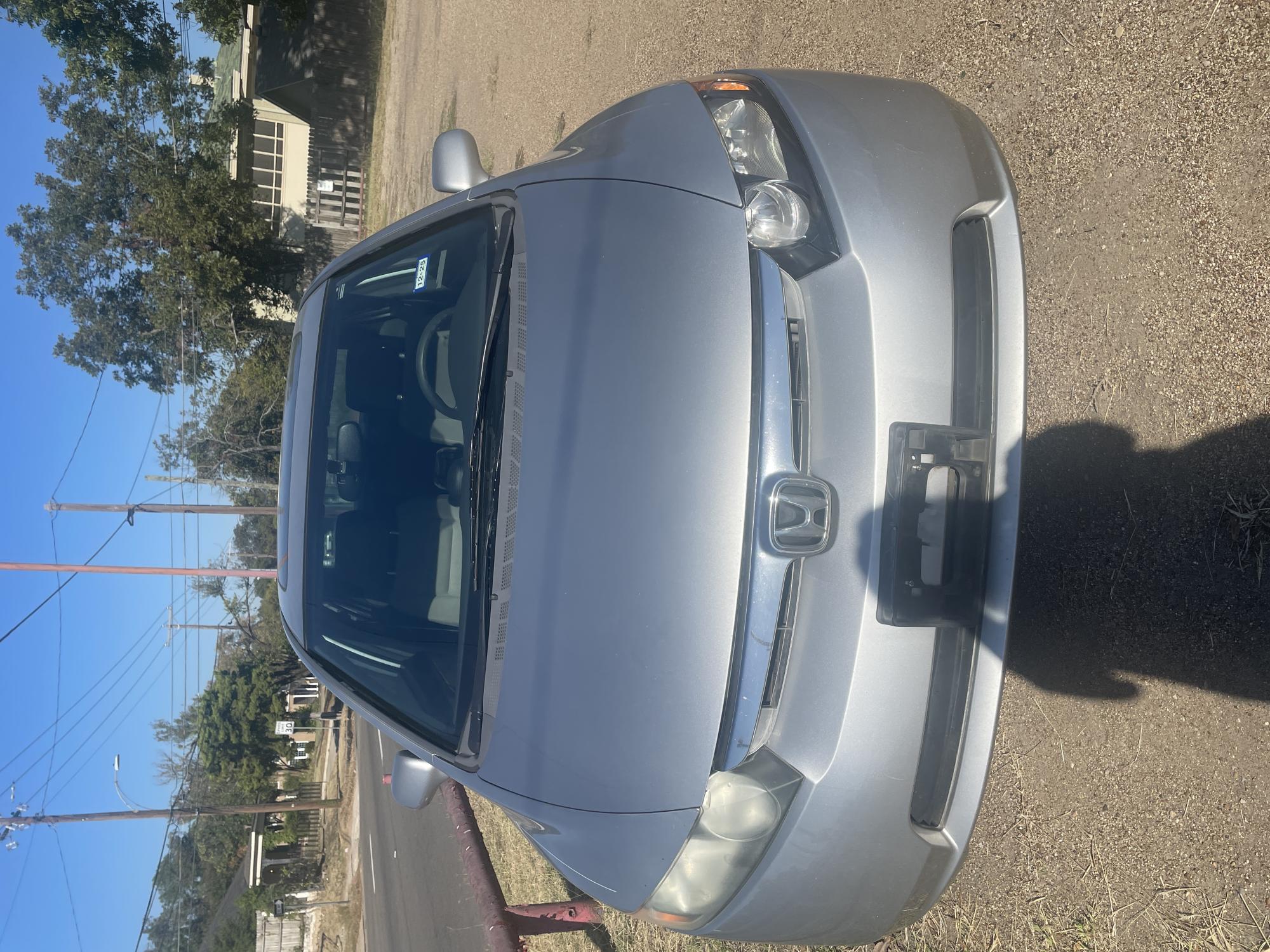 photo of 2008 Honda Civic EX Sedan AT