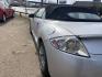 2007 Silver /TAN LEATHER Mitsubishi Eclipse GS Spyder (4A3AL25F37E) with an 2.4L L4 SOHC 16V engine, Automatic transmission, located at 2425 Franklin Ave., Waco, TX, 76701, (254) 753-6661, 31.540359, -97.148682 - GS SPYDER CONVERTIBLE. 90,600 miles, new tires, 2.4 GS Spyder. Very Sporty. - Photo#5