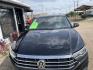 2020 Black /Tan Leather Volkswagen Jetta 1.4T S 8A (3VWCB7BU2LM) with an 1.4L L4 DOHC 20V engine, 8A transmission, located at 2425 Franklin Ave., Waco, TX, 76701, (254) 753-6661, 31.540359, -97.148682 - Photo#0
