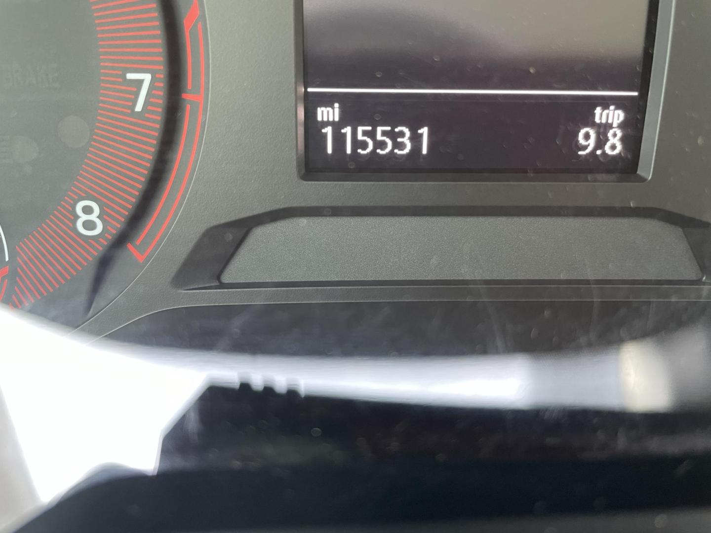 2020 Black /Tan Leather Volkswagen Jetta 1.4T S 8A (3VWCB7BU2LM) with an 1.4L L4 DOHC 20V engine, 8A transmission, located at 2425 Franklin Ave., Waco, TX, 76701, (254) 753-6661, 31.540359, -97.148682 - Photo#8