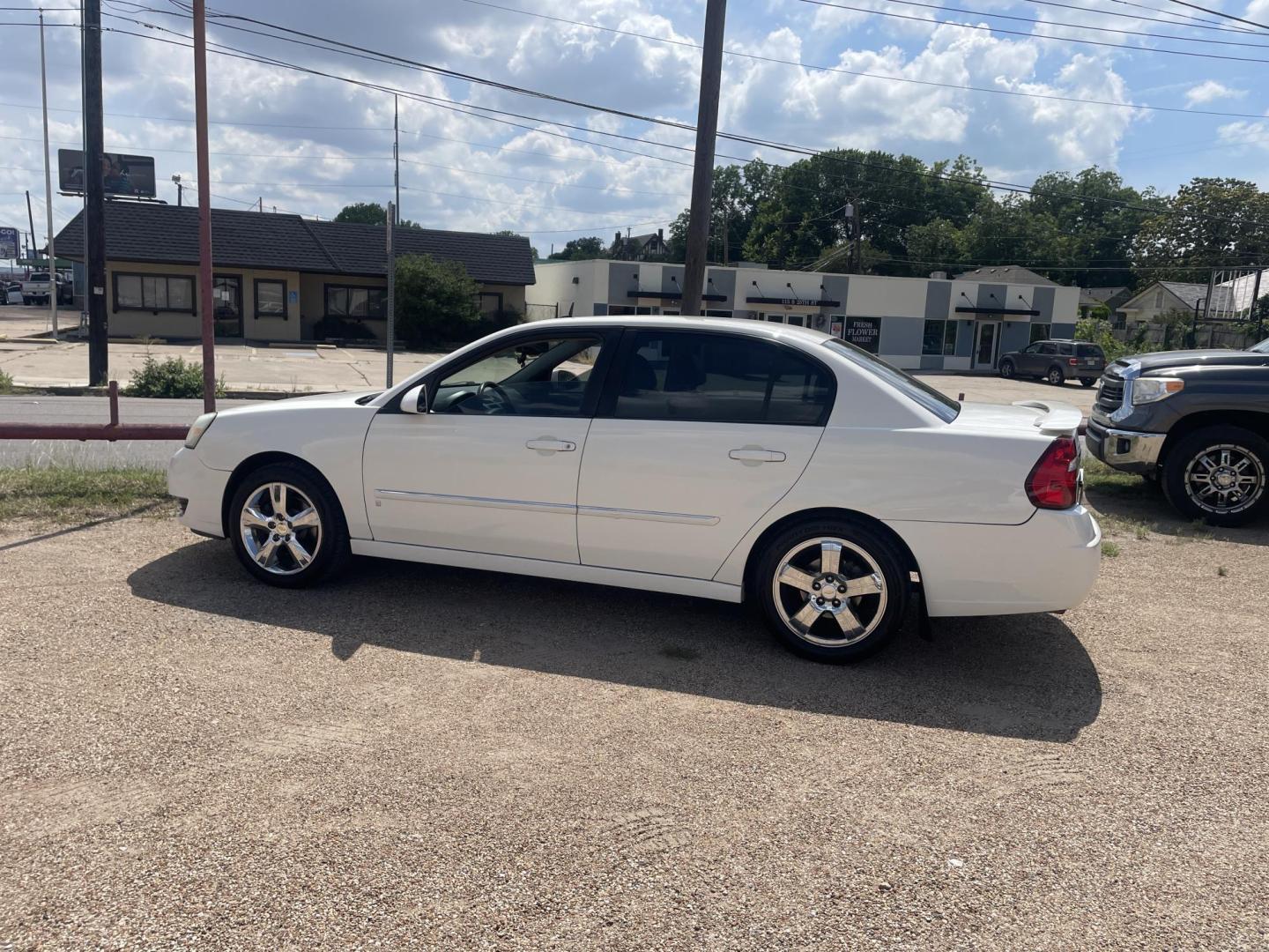 2006 Chevrolet Malibu