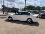 2006 WHITE /GRAY Chevrolet Malibu LTZ (1G1ZU53896F) with an 3.5L V6 OHV 12V engine, 4-Speed Automatic Overdrive transmission, located at 2425 Franklin Ave., Waco, TX, 76701, (254) 753-6661, 31.540359, -97.148682 - Photo#0