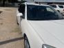 2006 WHITE /GRAY Chevrolet Malibu LTZ (1G1ZU53896F) with an 3.5L V6 OHV 12V engine, 4-Speed Automatic Overdrive transmission, located at 2425 Franklin Ave., Waco, TX, 76701, (254) 753-6661, 31.540359, -97.148682 - Photo#2