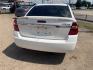 2006 WHITE /GRAY Chevrolet Malibu LTZ (1G1ZU53896F) with an 3.5L V6 OHV 12V engine, 4-Speed Automatic Overdrive transmission, located at 2425 Franklin Ave., Waco, TX, 76701, (254) 753-6661, 31.540359, -97.148682 - Photo#3