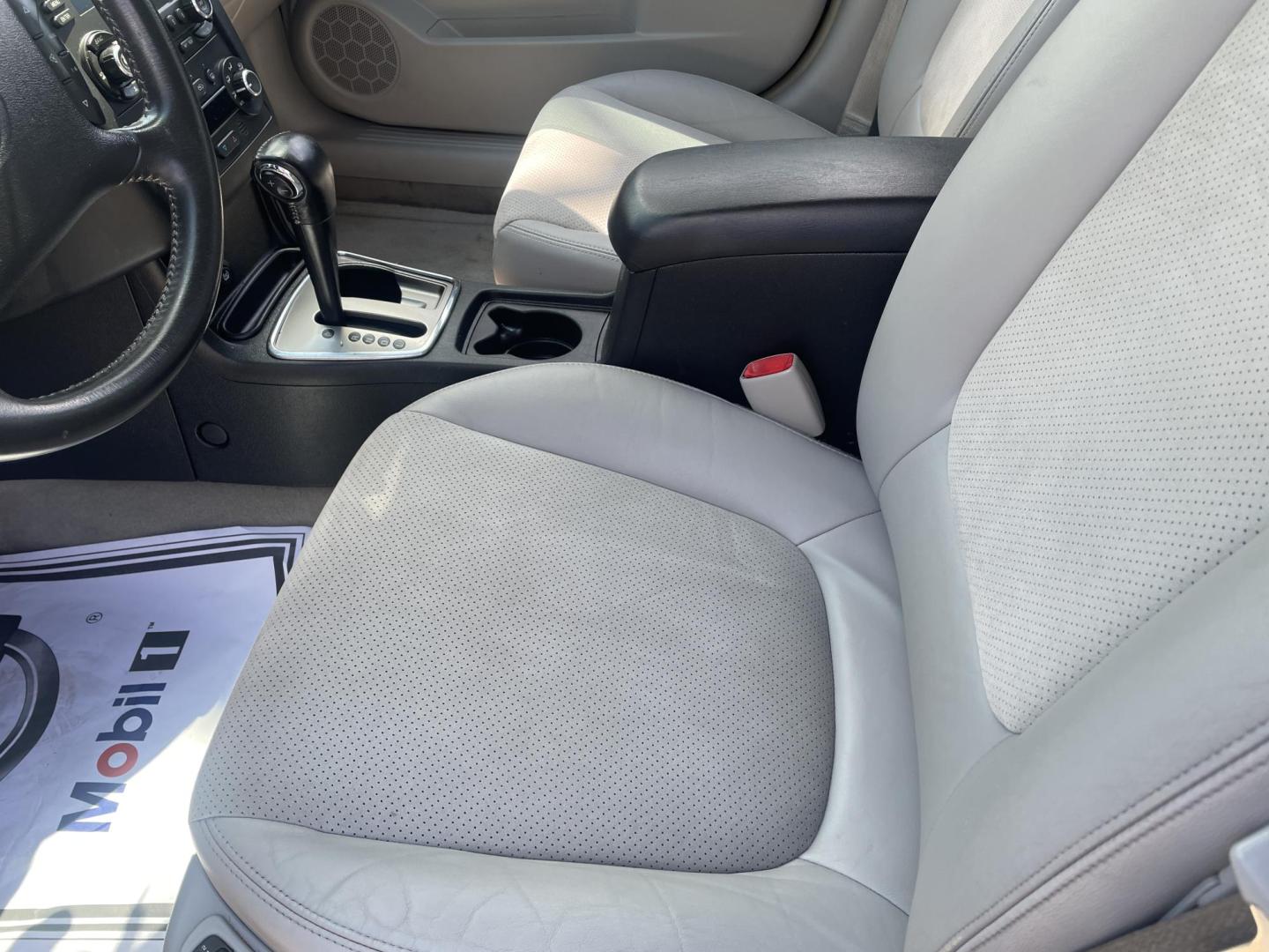 2006 Chevrolet Malibu LTZ - Photo 8