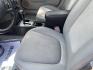 2006 WHITE /GRAY Chevrolet Malibu LTZ (1G1ZU53896F) with an 3.5L V6 OHV 12V engine, 4-Speed Automatic Overdrive transmission, located at 2425 Franklin Ave., Waco, TX, 76701, (254) 753-6661, 31.540359, -97.148682 - Photo#6
