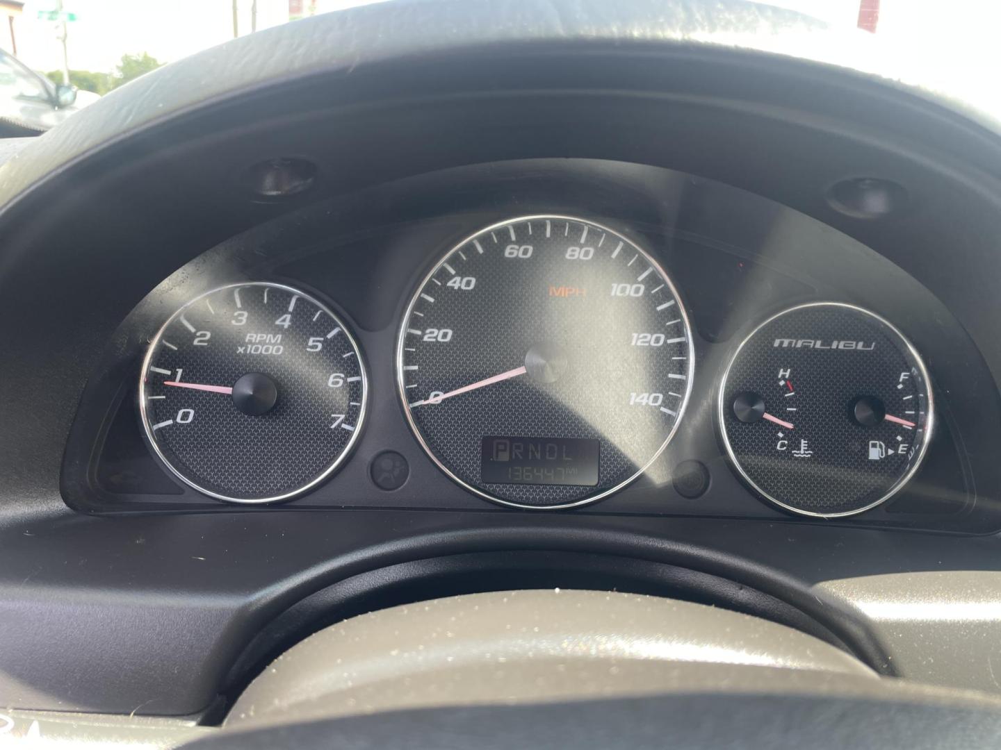 2006 Chevrolet Malibu LTZ - Photo 10