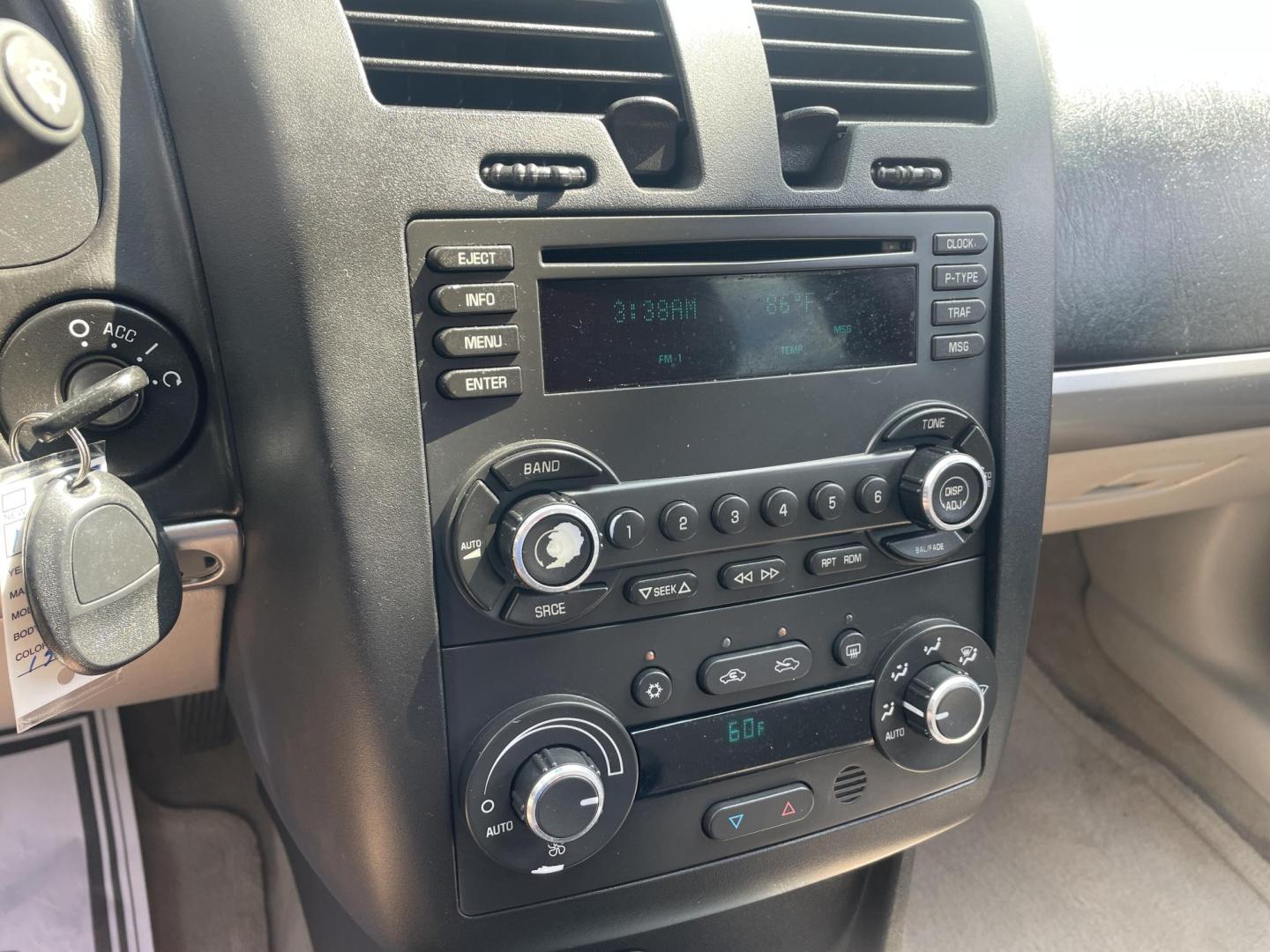 2006 Chevrolet Malibu LTZ - Photo 11