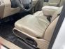 2008 WHITE /TAN LEATHER Ford F-150 STX 2WD (1FTRF122X8K) with an 4.2L V6 OHV 12V engine, located at 2425 Franklin Ave., Waco, TX, 76701, (254) 753-6661, 31.540359, -97.148682 - NICE F150 STX, 2WD, COLD AC, LOW MILES $7500 CASH PLUS TTL $722.31= $8222.31 OUT THE DOOR. If financing needed we can suggest a local lender. CLEAN TITLE, NO CHECK ENGINE LIGHTS - Photo#1