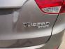 2013 Bronze /Black Hyundai Tucson Limited 2WD (KM8JU3AC9DU) with an 2.4L L4 DOHC 16V engine, 6-Speed Automatic transmission, located at 2425 Franklin Ave., Waco, TX, 76701, (254) 753-6661, 31.540359, -97.148682 - Very nice Hyundai Tucson Limited, cold AC, only 100K, Weather Tech floor mats, good tires, tint. See at Massey Motors, we can suggest a lender if you need financing. Priced below book value, out the door price includes TTL AND FEES. $8628.49 total- Photo#8
