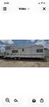 2004 WHITE Weekend Warrior Trailers Inc WEEKEND WARRIOR TOY HAULER - (5HRFF26204C) , located at 2425 Franklin Ave., Waco, TX, 76701, (254) 753-6661, 31.540359, -97.148682 - 2004 WEEKEND WARRIOR 2600 FS TOY HAULER equiped with Fuel Station, Onan 5500 Generator, cold A/C, Huge Basement Storage, 4 Beds sleeps 6 or more, Microwave, cold 8 Cubic Ft. Refrigerator, Oven and Stove Top, Solar Panel, Well taken care of and ready for your fun vacation or camping trip. Bumper P- Photo#0