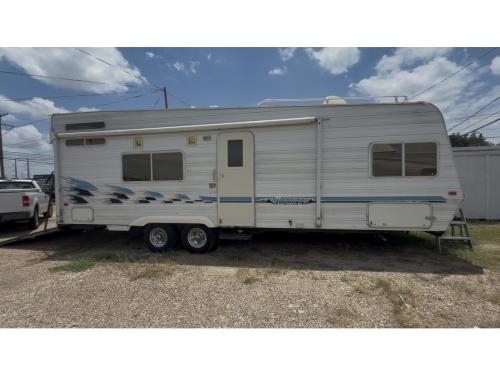 2004 Weekend Warrior Trailers Inc 