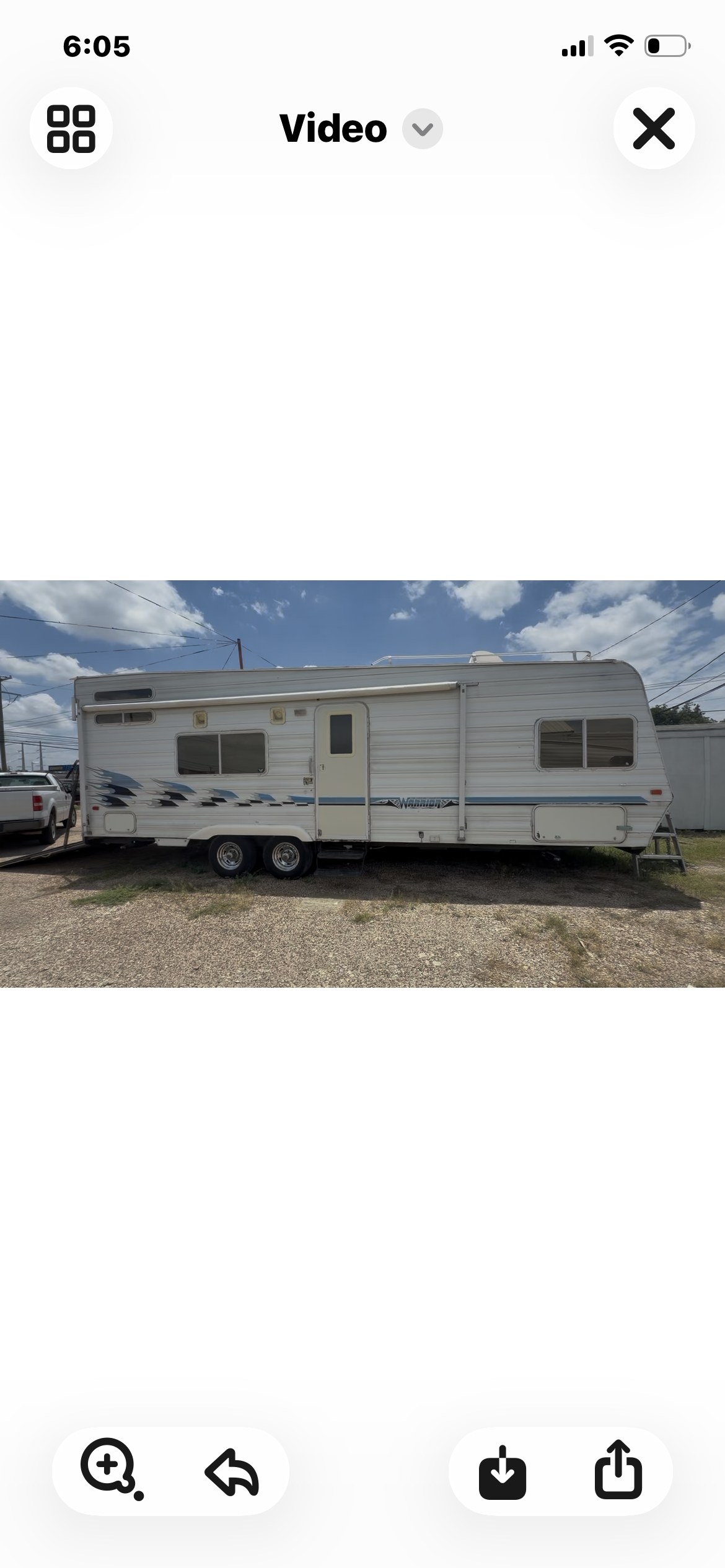 photo of 2004 Weekend Warrior Trailers Inc 