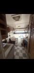 2004 WHITE Weekend Warrior Trailers Inc WEEKEND WARRIOR TOY HAULER - (5HRFF26204C) , located at 2425 Franklin Ave., Waco, TX, 76701, (254) 753-6661, 31.540359, -97.148682 - 2004 WEEKEND WARRIOR 2600 FS TOY HAULER equiped with Fuel Station, Onan 5500 Generator, cold A/C, Huge Basement Storage, 4 Beds sleeps 6 or more, Microwave, cold 8 Cubic Ft. Refrigerator, Oven and Stove Top, Solar Panel, Well taken care of and ready for your fun vacation or camping trip. Bumper P- Photo#10