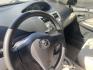 2008 Black /Black Toyota Yaris Sedan (JTDBT923181) with an 1.5L L4 DOHC 16V engine, Automatic transmission, located at 2425 Franklin Ave., Waco, TX, 76701, (254) 753-6661, 31.540359, -97.148682 - Pictures Coming Soon hi- Photo#4