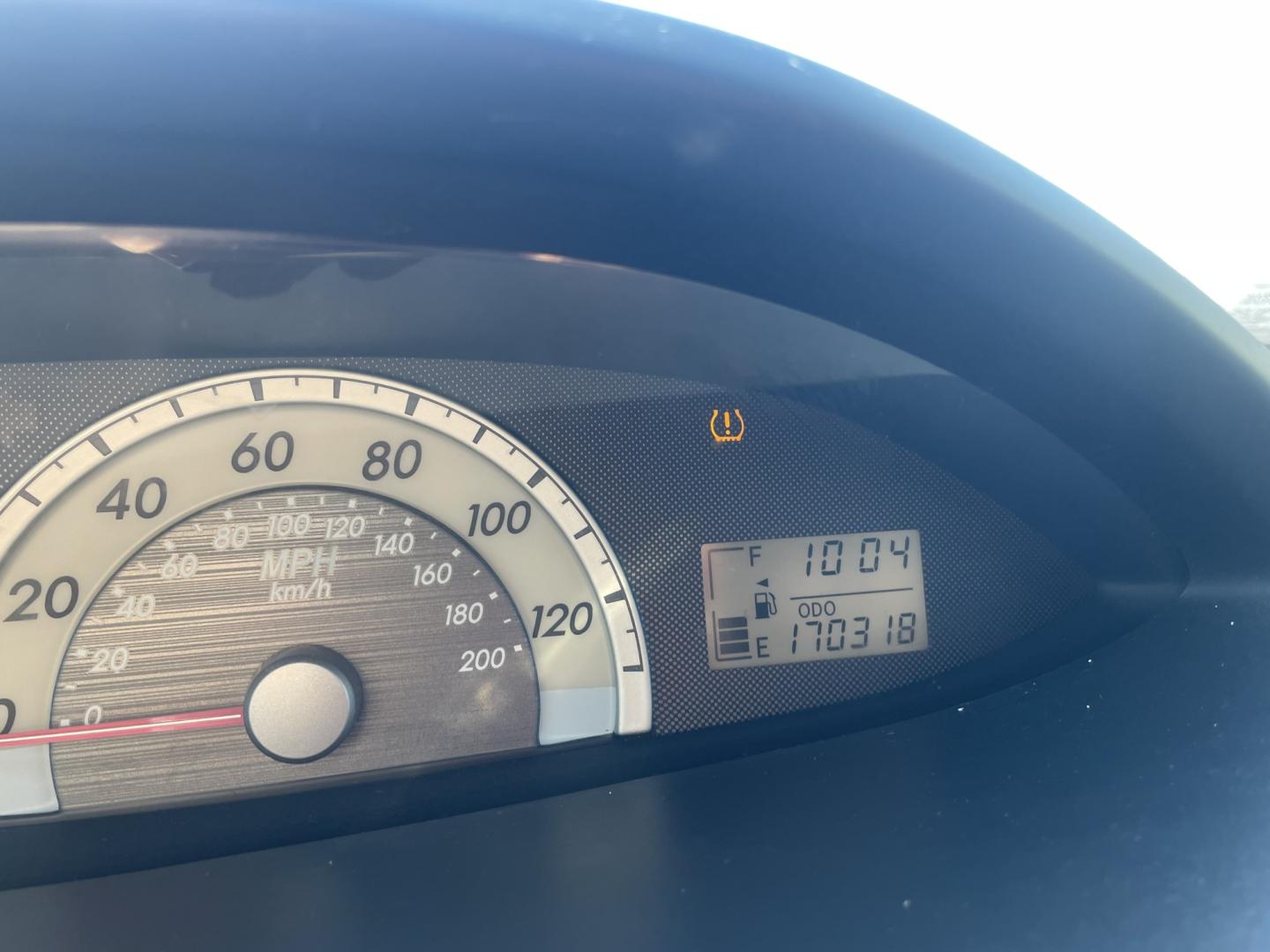 2008 Black /Black Toyota Yaris Sedan (JTDBT923181) with an 1.5L L4 DOHC 16V engine, Automatic transmission, located at 2425 Franklin Ave., Waco, TX, 76701, (254) 753-6661, 31.540359, -97.148682 - Pictures Coming Soon hi- Photo#6