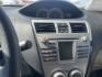 2008 Black /Black Toyota Yaris Sedan (JTDBT923181) with an 1.5L L4 DOHC 16V engine, Automatic transmission, located at 2425 Franklin Ave., Waco, TX, 76701, (254) 753-6661, 31.540359, -97.148682 - Pictures Coming Soon hi- Photo#5
