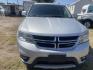 2012 SILVER /BLACK Dodge Journey SXT (3C4PDCBG0CT) with an 3.6L V6 DOHC 24V engine, 6-Speed Automatic transmission, located at 2425 Franklin Ave., Waco, TX, 76701, (254) 753-6661, 31.540359, -97.148682 - THIRD ROW SEAT! Fresh Oil Change, new Spark Plugs, New Oil Pressure Sensor, Good Tires Nice looking 2012 Journey, Drives well, Cold AC CASH PRICE $4995 includes TTL. We can suggest a local lender if you need financing. They decide down & payments.- Photo#1