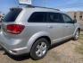 2012 SILVER /BLACK Dodge Journey SXT (3C4PDCBG0CT) with an 3.6L V6 DOHC 24V engine, 6-Speed Automatic transmission, located at 2425 Franklin Ave., Waco, TX, 76701, (254) 753-6661, 31.540359, -97.148682 - THIRD ROW SEAT! Fresh Oil Change, new Spark Plugs, New Oil Pressure Sensor, Good Tires Nice looking 2012 Journey, Drives well, Cold AC CASH PRICE $4995 includes TTL. We can suggest a local lender if you need financing. They decide down & payments.- Photo#2