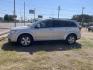 2012 SILVER /BLACK Dodge Journey SXT (3C4PDCBG0CT) with an 3.6L V6 DOHC 24V engine, 6-Speed Automatic transmission, located at 2425 Franklin Ave., Waco, TX, 76701, (254) 753-6661, 31.540359, -97.148682 - THIRD ROW SEAT! Fresh Oil Change, new Spark Plugs, New Oil Pressure Sensor, Good Tires Nice looking 2012 Journey, Drives well, Cold AC CASH PRICE $4995 includes TTL. We can suggest a local lender if you need financing. They decide down & payments.- Photo#0