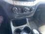 2012 SILVER /BLACK Dodge Journey SXT (3C4PDCBG0CT) with an 3.6L V6 DOHC 24V engine, 6-Speed Automatic transmission, located at 2425 Franklin Ave., Waco, TX, 76701, (254) 753-6661, 31.540359, -97.148682 - THIRD ROW SEAT! Fresh Oil Change, new Spark Plugs, New Oil Pressure Sensor, Good Tires Nice looking 2012 Journey, Drives well, Cold AC CASH PRICE $4995 includes TTL. We can suggest a local lender if you need financing. They decide down & payments.- Photo#8