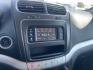 2012 SILVER /BLACK Dodge Journey SXT (3C4PDCBG0CT) with an 3.6L V6 DOHC 24V engine, 6-Speed Automatic transmission, located at 2425 Franklin Ave., Waco, TX, 76701, (254) 753-6661, 31.540359, -97.148682 - THIRD ROW SEAT! Fresh Oil Change, new Spark Plugs, New Oil Pressure Sensor, Good Tires Nice looking 2012 Journey, Drives well, Cold AC CASH PRICE $4995 includes TTL. We can suggest a local lender if you need financing. They decide down & payments.- Photo#10