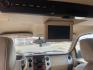 2009 WHITE /Tan Ford Expedition Eddie Bauer 2WD (1FMFU17579L) with an 5.4L V8 SOHC 16V engine, 6A transmission, located at 2425 Franklin Ave., Waco, TX, 76701, (254) 753-6661, 31.540359, -97.148682 - Very nice Expedition, 3rd row seat, entertainment pkg with remote and 2 headphones, rear ice cold a/c, tow pkg, strong motor. Call 254-753-6661 for test drive appointment. Cash or outside financing only -we can suggest local lender.- Photo#6