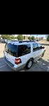 2009 WHITE /Tan Ford Expedition Eddie Bauer 2WD (1FMFU17579L) with an 5.4L V8 SOHC 16V engine, 6A transmission, located at 2425 Franklin Ave., Waco, TX, 76701, (254) 753-6661, 31.540359, -97.148682 - Very nice Expedition, 3rd row seat, entertainment pkg with remote and 2 headphones, rear ice cold a/c, tow pkg, strong motor. Call 254-753-6661 for test drive appointment. Cash or outside financing only -we can suggest local lender.- Photo#9